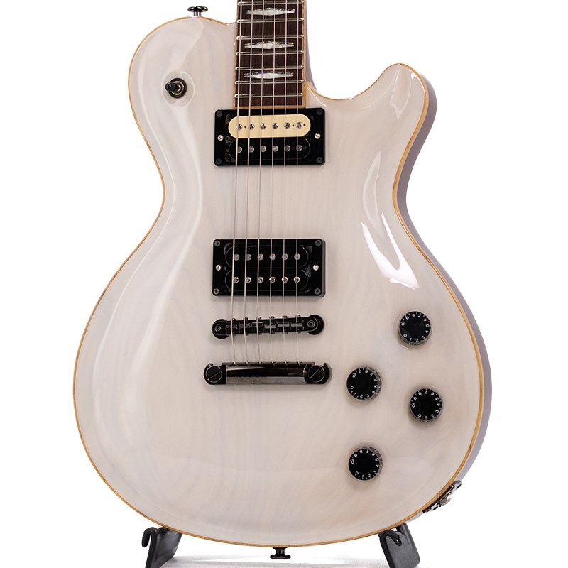 買取実績】FUJIGEN Expert EXPERT-FL AH (White Blonde) Modified