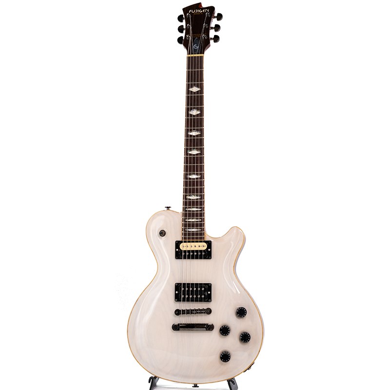 買取実績】FUJIGEN Expert EXPERT-FL AH (White Blonde) Modified