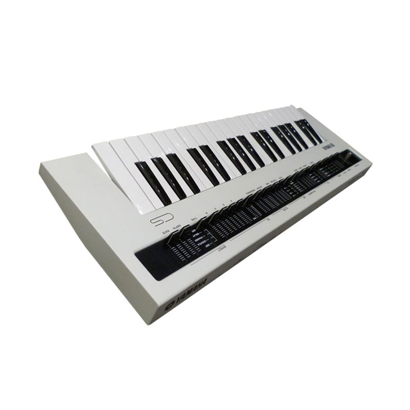 買取実績】YAMAHA reface CS | 楽器の買取ならイケベリユース