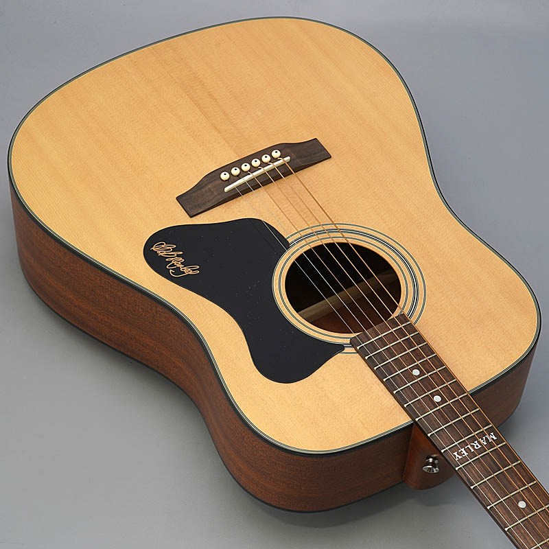 買取実績】GUILD A-20 Bob Marley | 楽器の買取ならイケベリユース