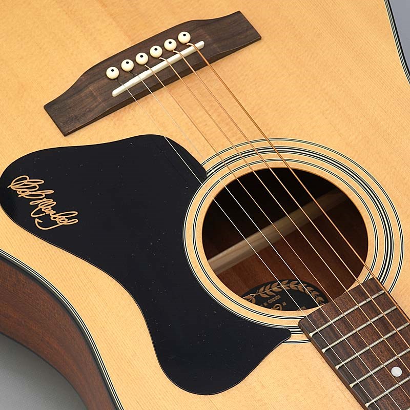 買取実績】GUILD A-20 Bob Marley | 楽器の買取ならイケベリユース