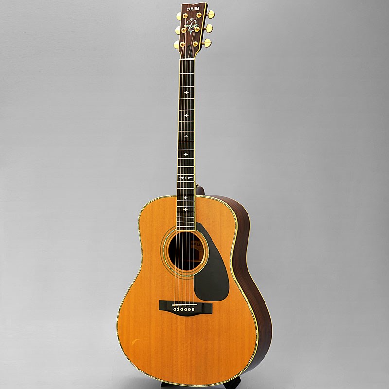 希少品！値引きしました。ヤマハLL-23j 希少品！値引きしました。ヤマハLL-23j - メルカリ