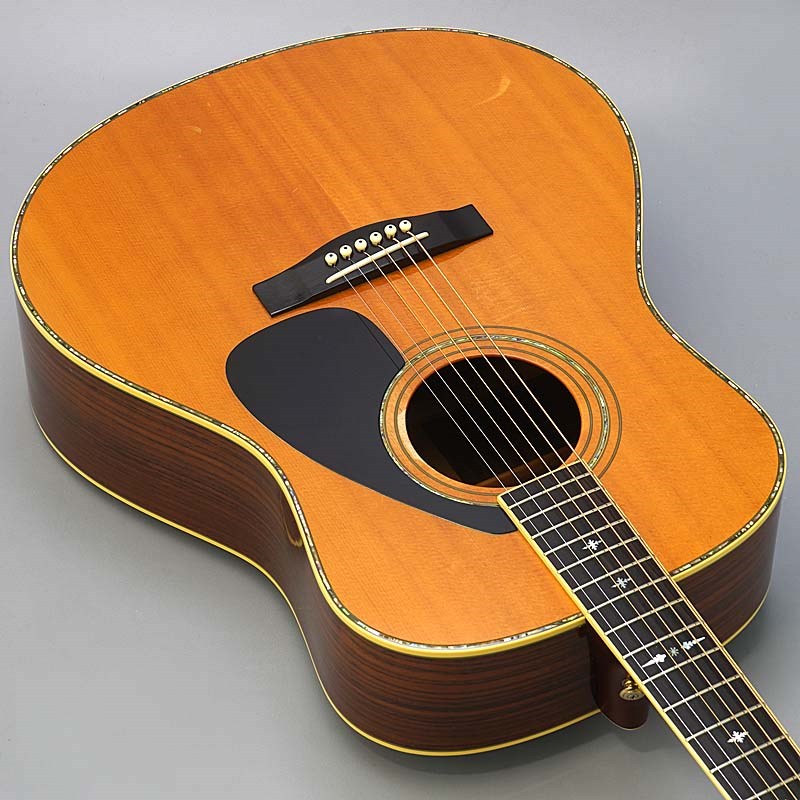 希少品！値引きしました。ヤマハLL-23j 希少品！値引きしました。ヤマハLL-23j - メルカリ
