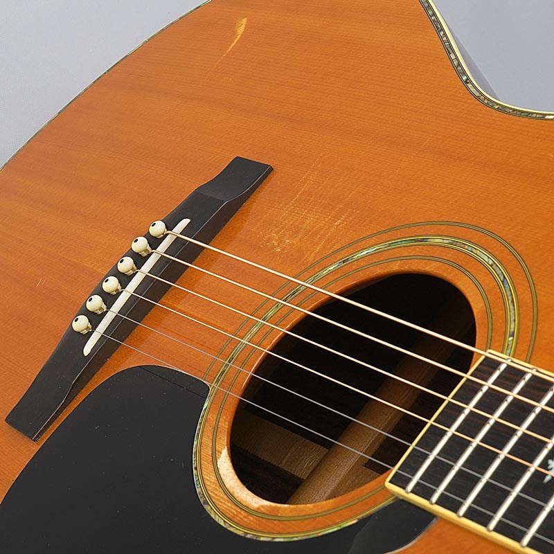 買取実績】YAMAHA LL-23J | 楽器の買取ならイケベリユース