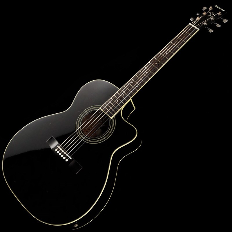 買取実績】MORRIS FC-2II BLK | 楽器の買取ならイケベリユース