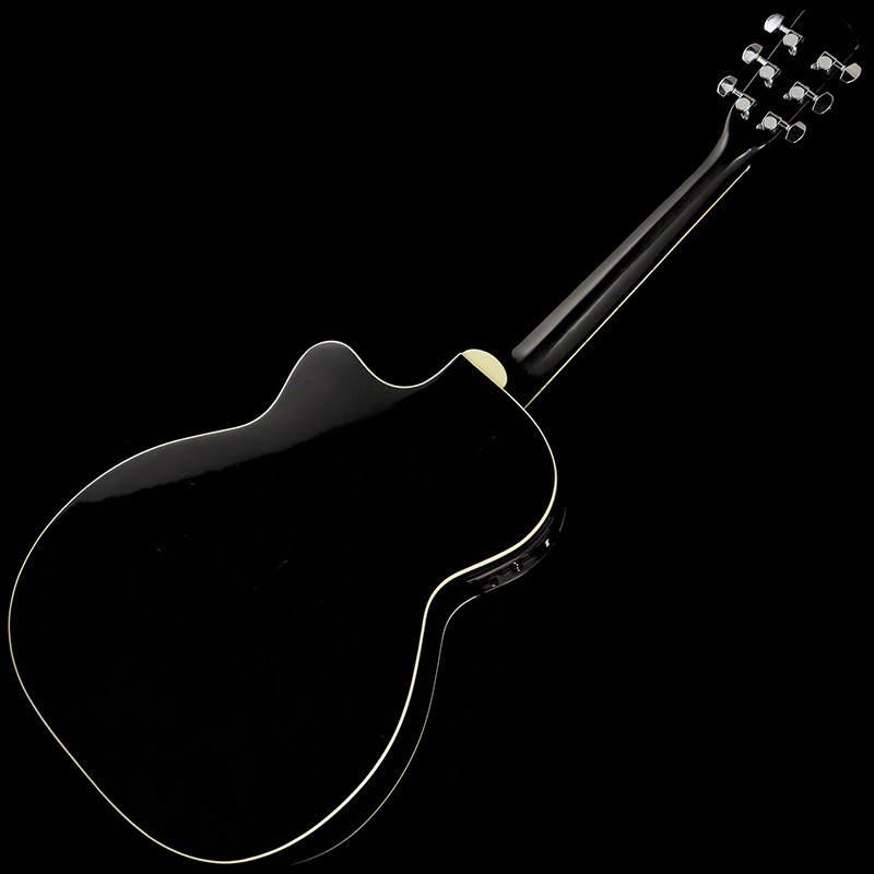 買取実績】MORRIS FC-2II BLK | 楽器の買取ならイケベリユース