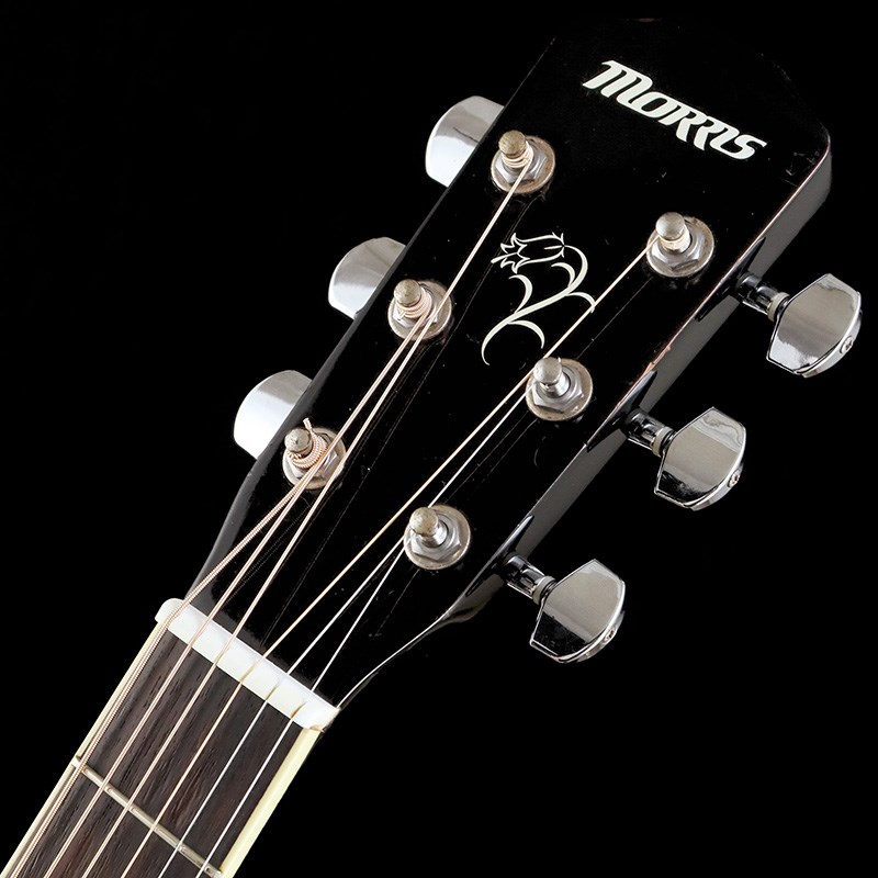 買取実績】MORRIS FC-2II BLK | 楽器の買取ならイケベリユース