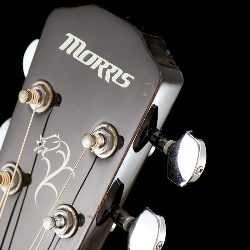 買取実績】MORRIS FC-2II BLK | 楽器の買取ならイケベリユース