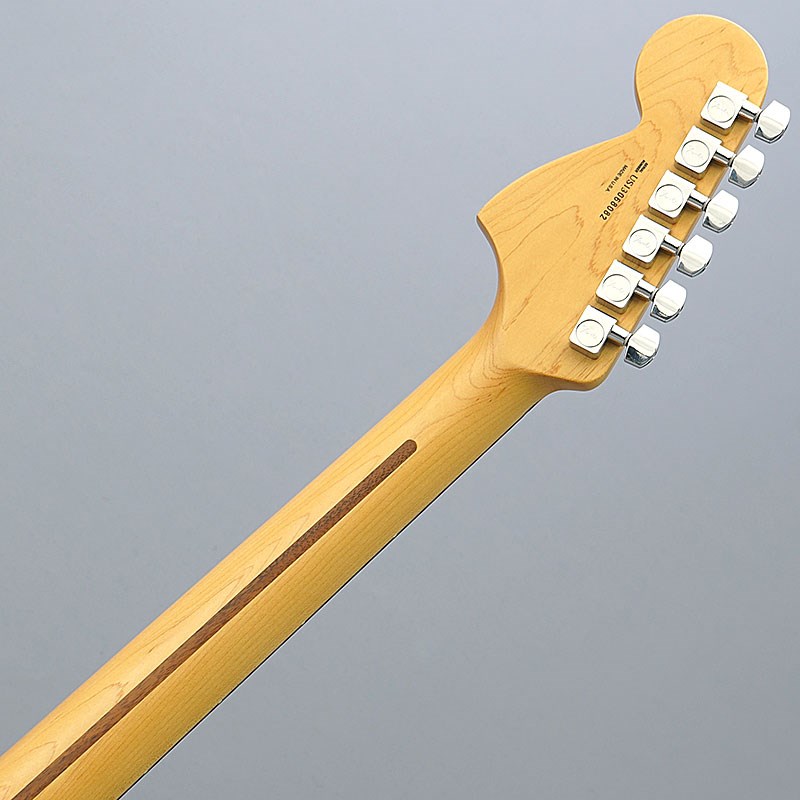 買取実績】Fender USA American Special Mustang (3-Color