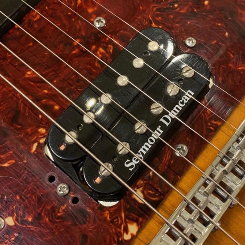 Fender American Special MUSTANG（中古/送料無料）【楽器検索