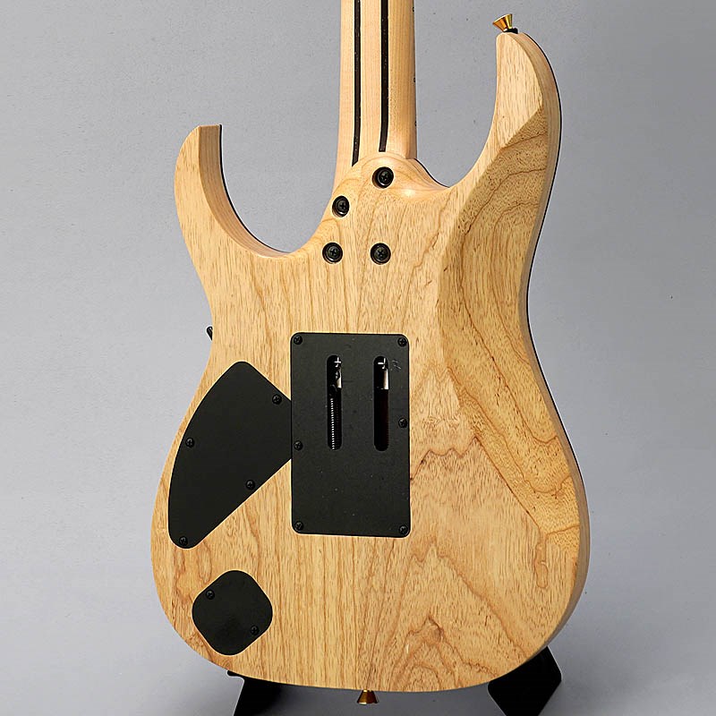 買取実績】Ibanez IKEBE 45th Anniversary j.custom RG8560SLTD-NTF