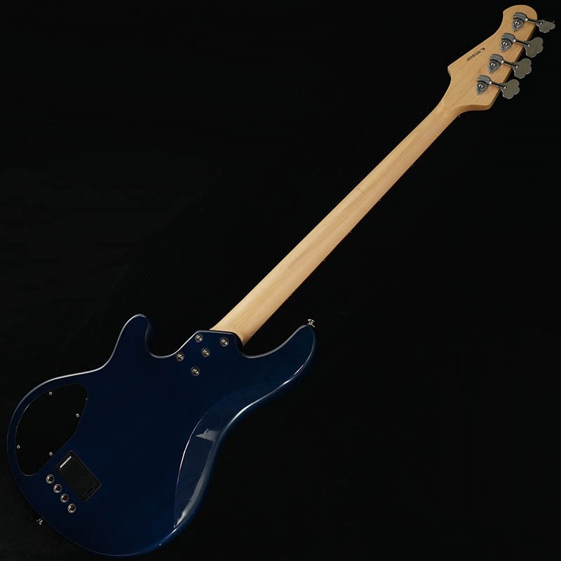 買取実績】LAKLAND Skyline Series SK-4DX (Blue Translucent/Rose