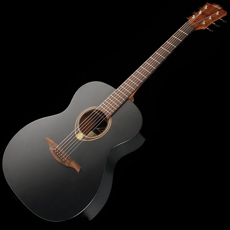 買取実績】LAG TRAMONTANE T70A-BLS | 楽器の買取ならイケベリユース