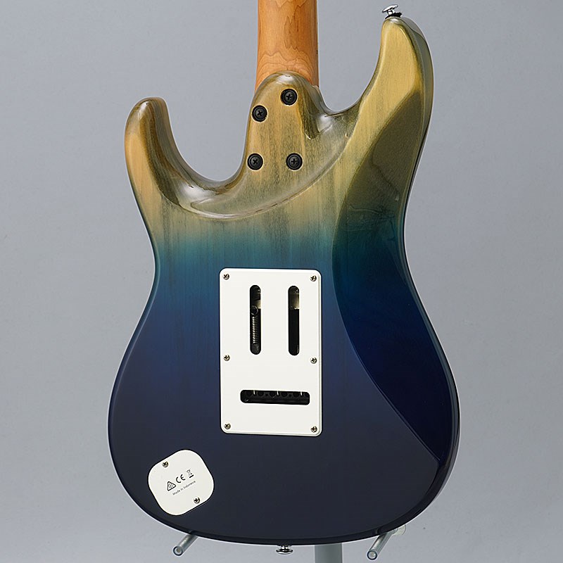 買取実績】Ibanez Premium AZ224F (Blue Iceburg Gradation) | 楽器の
