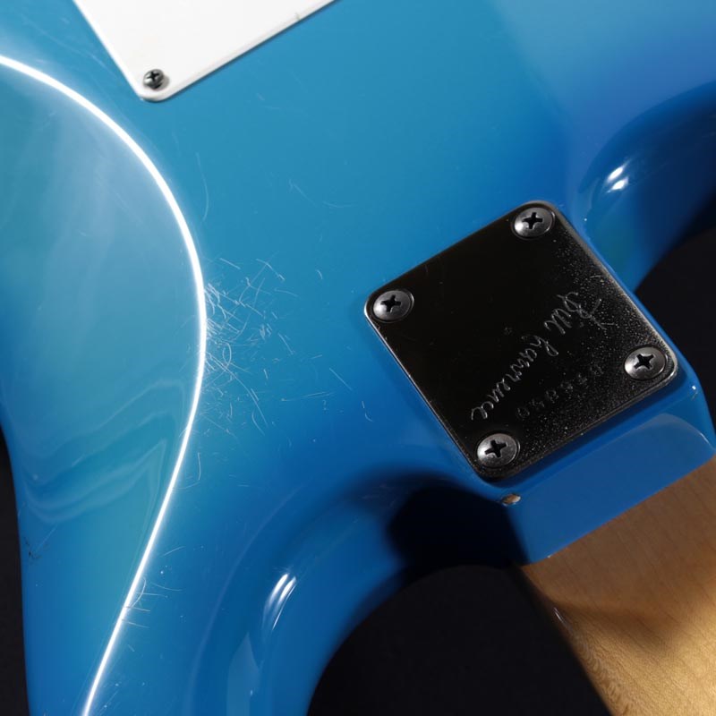 買取実績】Bill Lawrence BCOR-55B (BUS) | 楽器の買取ならイケベリユース