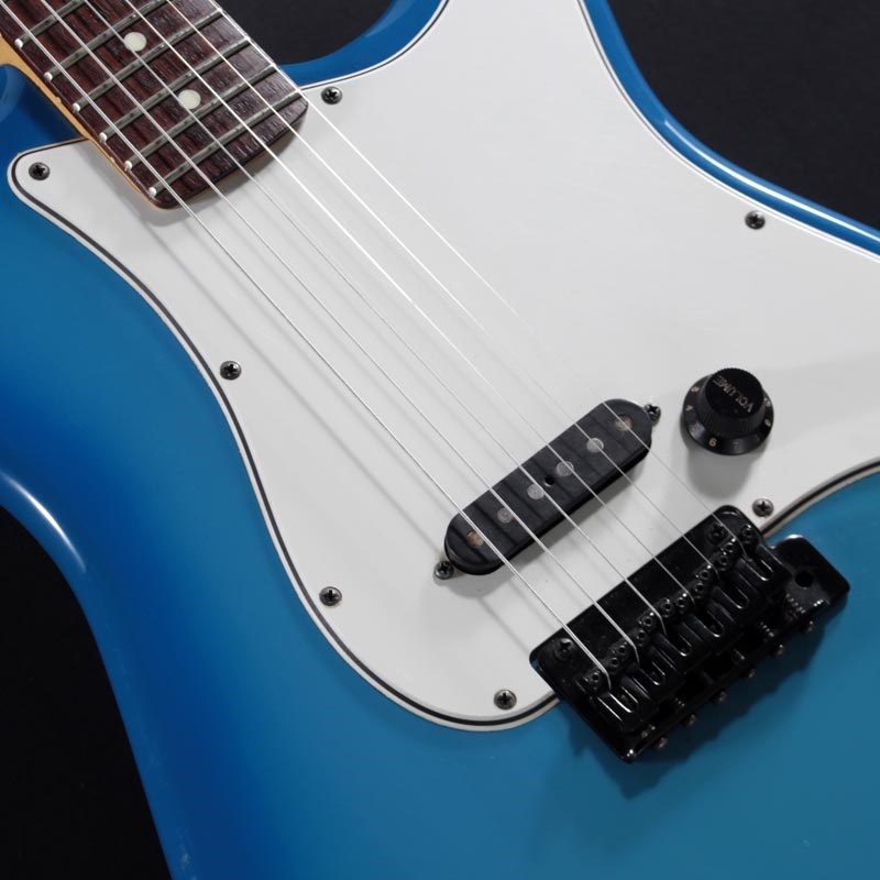 Bill Lawrence BCOR-55B 80年代 日本製 ストラトモデル 1980's Bill Lawrence (by Morris Japan) BCOR-55B 