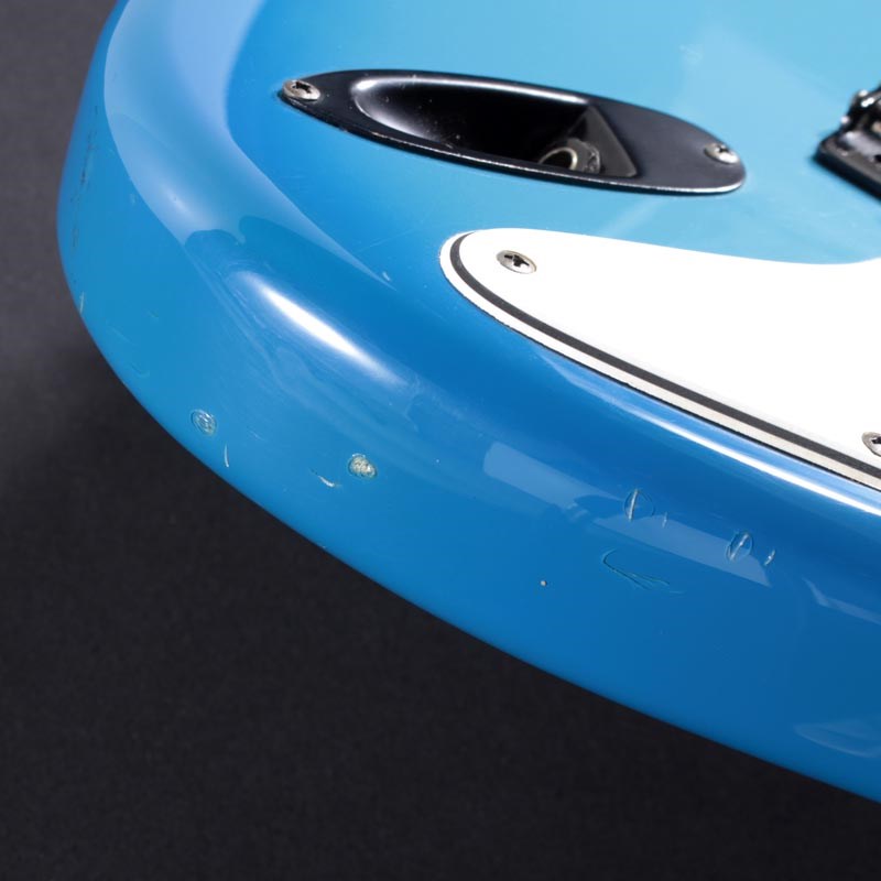 買取実績】Bill Lawrence BCOR-55B (BUS) | 楽器の買取ならイケベリユース