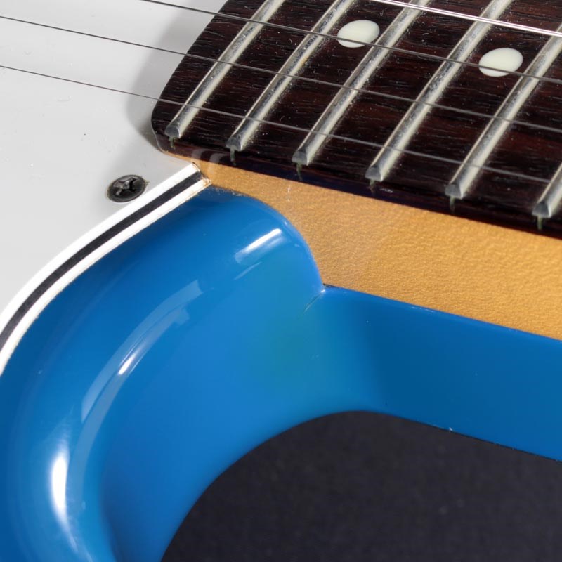 買取実績】Bill Lawrence BCOR-55B (BUS) | 楽器の買取ならイケベリユース