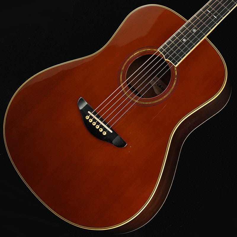 YAMAHA LA-18J オール単板アコースティックギター 買取実績】YAMAHA LA-18J | 楽器の買取ならイケベリユース
