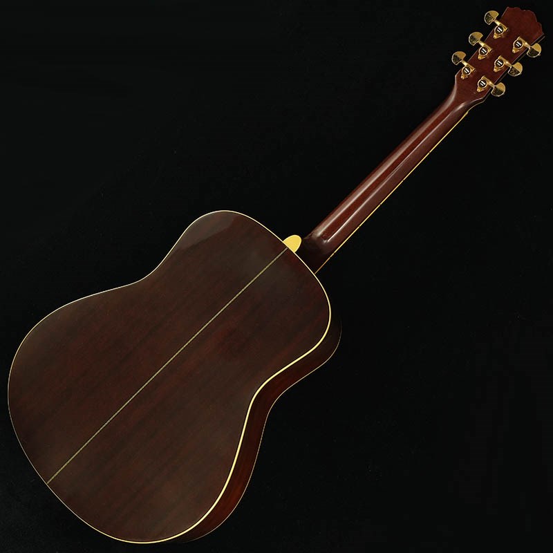 YAMAHA LA-18J オール単板アコースティックギター 買取実績】YAMAHA LA-18J | 楽器の買取ならイケベリユース