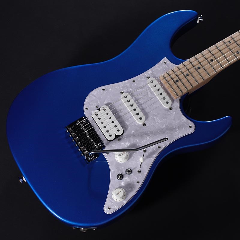 買取実績】FUJIGEN EXPERT OS EOS-AL-M (Candy Sapphire Blue) | 楽器