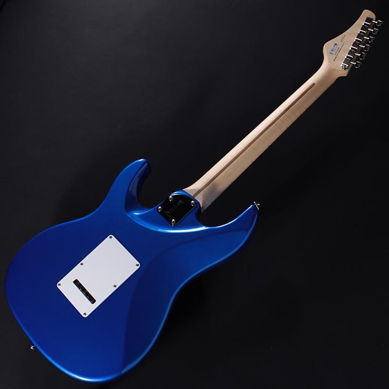 買取実績】FUJIGEN EXPERT OS EOS-AL-M (Candy Sapphire Blue) | 楽器