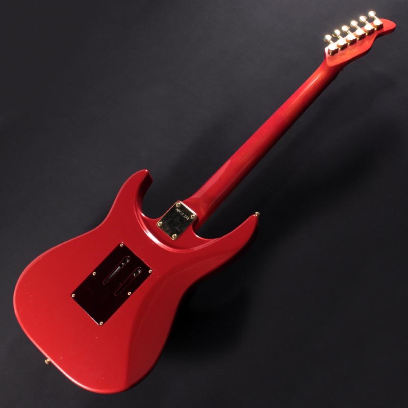 買取実績】FERNANDES ／ Burny LA-85KK (Pearl Red) | 楽器の買取なら