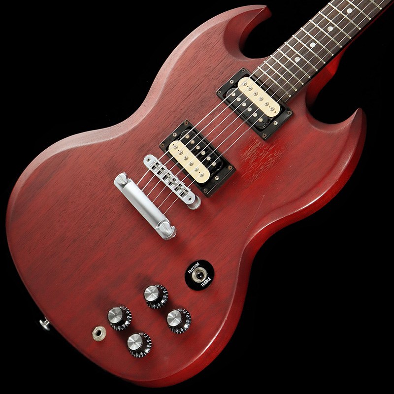 多数傷あり】Gibson SGJ エレキギター