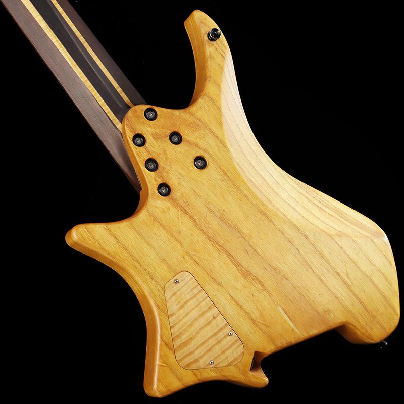 買取実績】Strandberg USA Boden 8 (Strictly 7 Guitars Factory