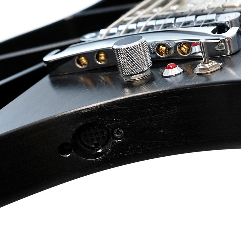 買取実績】EVO 0101Z-II Jet Black GK-Sustainer | 楽器の買取なら