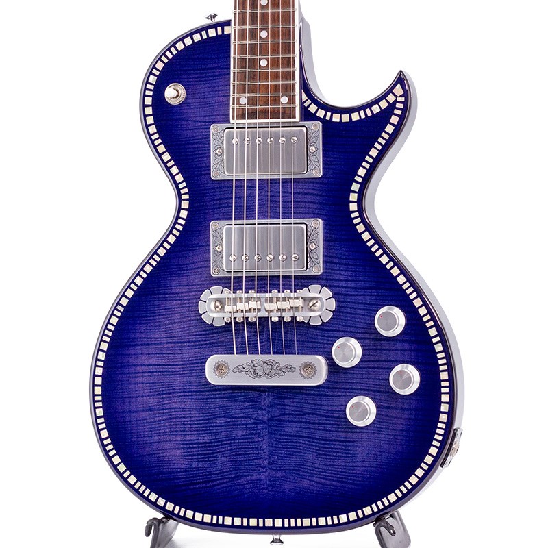 買取実績】ZEMAITIS Antanus Superior A24SU SAPPHIRE | 楽器の買取