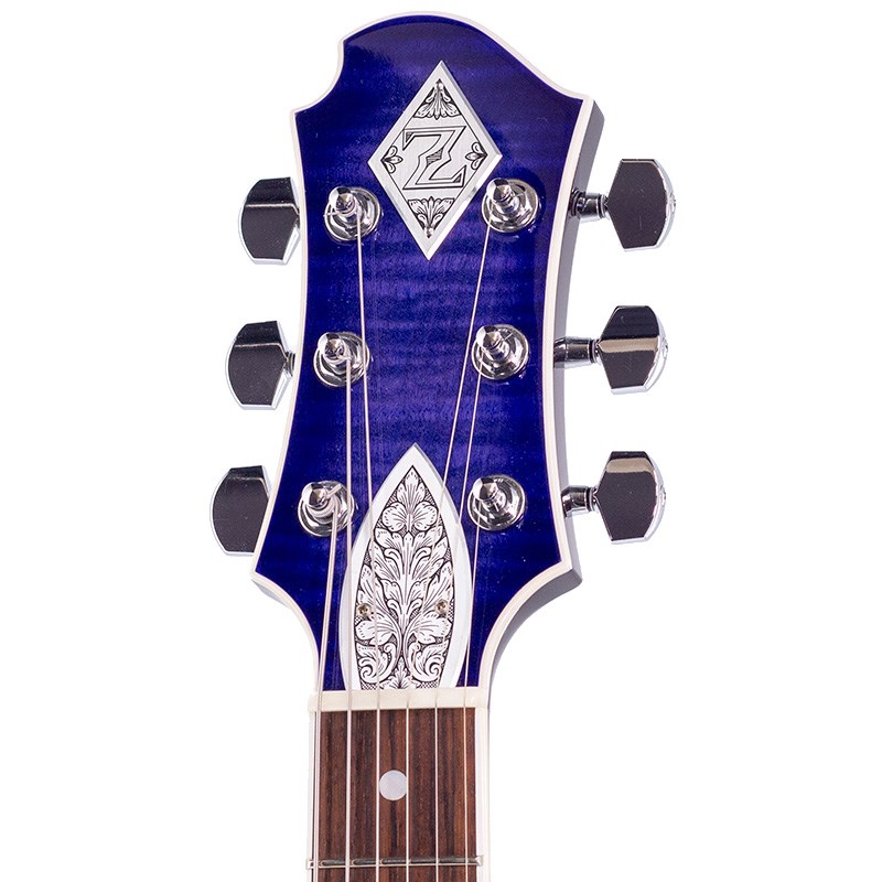 買取実績】ZEMAITIS Antanus Superior A24SU SAPPHIRE | 楽器の買取