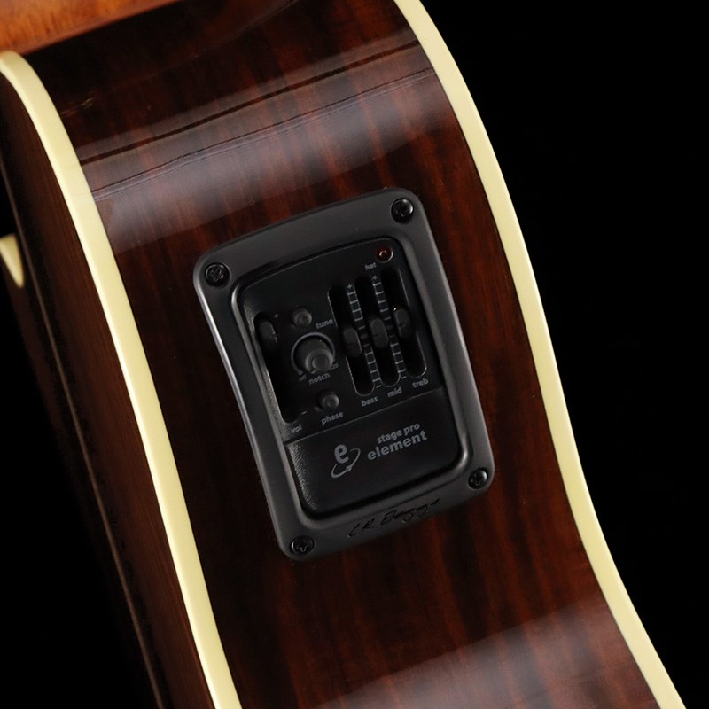 【買取実績】K.Yairi ALVAREZ WY1 Custom Select Exotic Wood Flame KOA | 楽器の買取なら ...