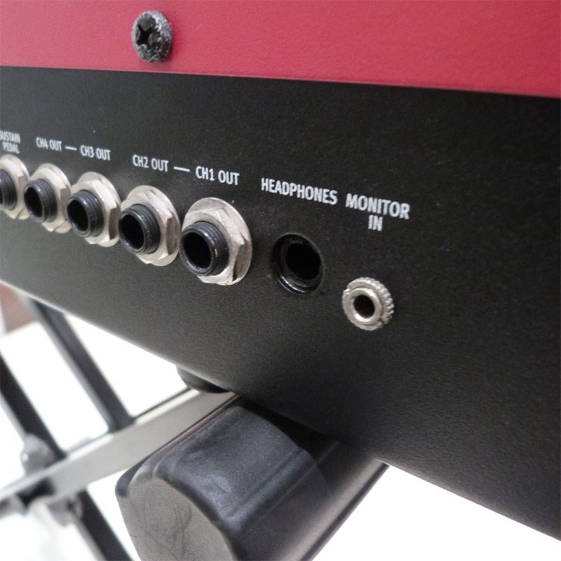 【動作良好】Nord Stage Revision B 76鍵 スタンド付属 動作良好】Nord Stage Revision B 76鍵 スタンド付属 - メルカリ