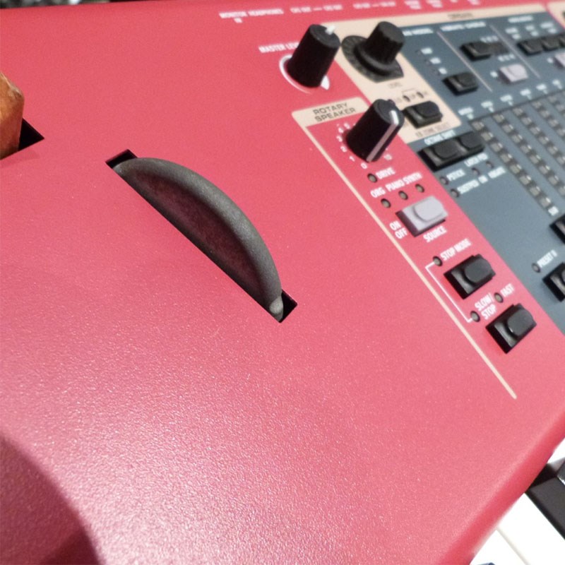 買取実績】Nord（CLAVIA） Nord Stage 2 HA 76 Revision B | 楽器の