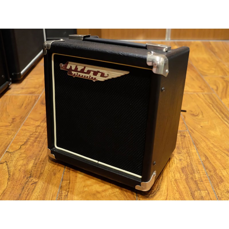 買取実績】Ashdown Tourbus 10 | 楽器の買取ならイケベリユース