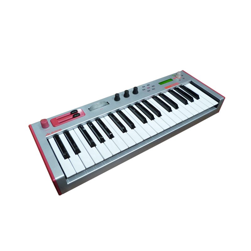 買取実績】ALESIS micron | 楽器の買取ならイケベリユース