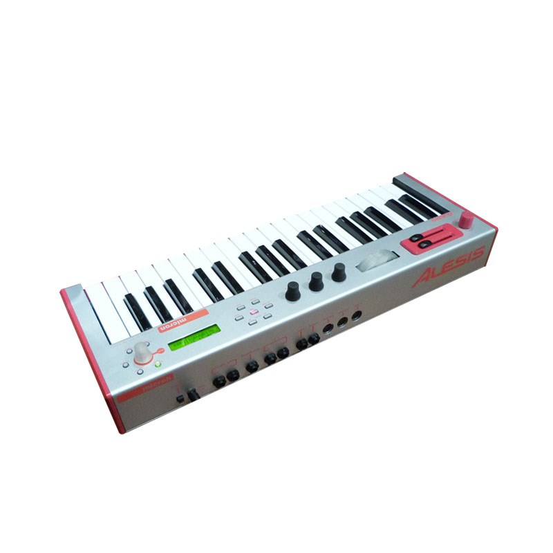 Alesis Micron 37鍵 シンセサイザー Alesis Micron 37鍵 シンセサイザー