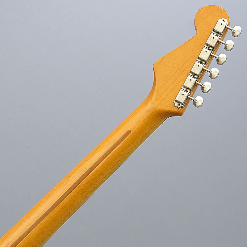 買取実績】Fender Japan ST54-77LS Body & ST57 Neck (Pewter 買取実績】Fender Japan ST54-77LS Body & ST57 Neck (Pewter