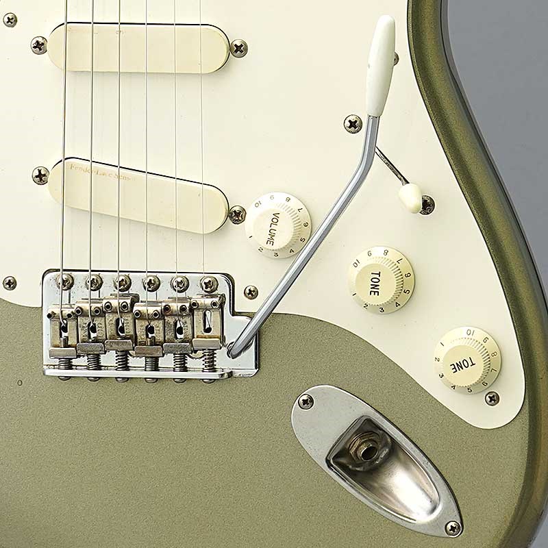 ギター Fender Japan ST57M-US Fender Japan ST57-US BLK - guitarshoptantan （ギターショップタンタン）