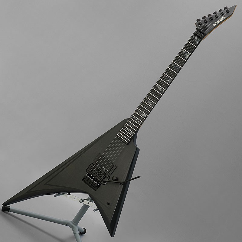 買取実績】Edwards E-AL-166 BLACKY (Mat Metallic Black/Gross