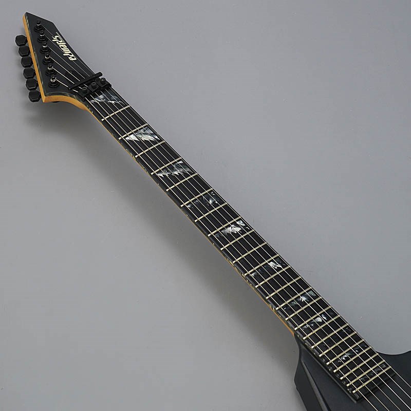 EDWARDS E-AL-166 BLACKY ※説明必読 ESP Edwards E-AL-166 Blacky Alexi Laiho Signature Electric