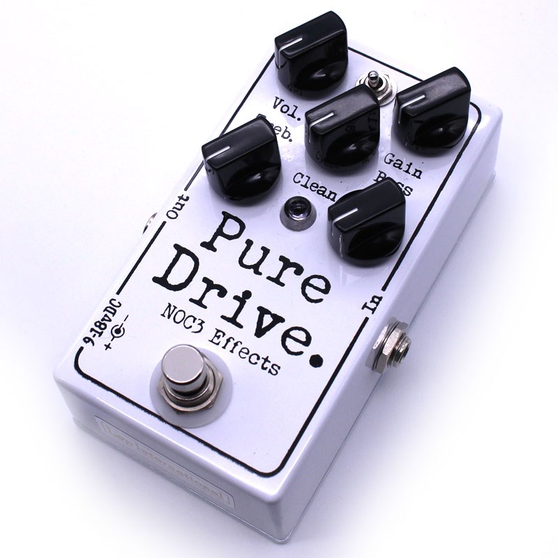 ギター NOC3 Effects Pure Drive maxresdefault.jpg?sqp=-