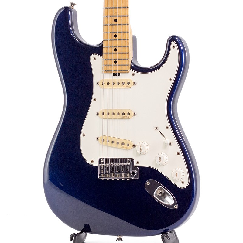 【中古】Sadowsky Guitars TYO R-1 / Blue Sadowsky R1 Classic Dark Lake Placid Blue 中古｜ギター買取の