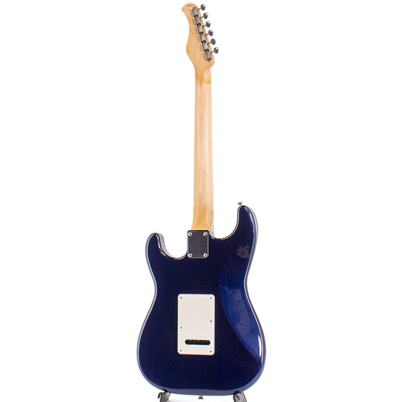 買取実績】Sadowsky Guitars Metroline R1(Dark Lake Placid Blue
