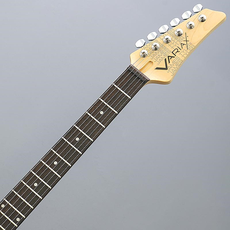 買取実績】Line6 JTV-69 James Tyler Variax (Lake Placid Blue 買取実績】Line6 JTV-69 James Tyler Variax (Lake Placid Blue