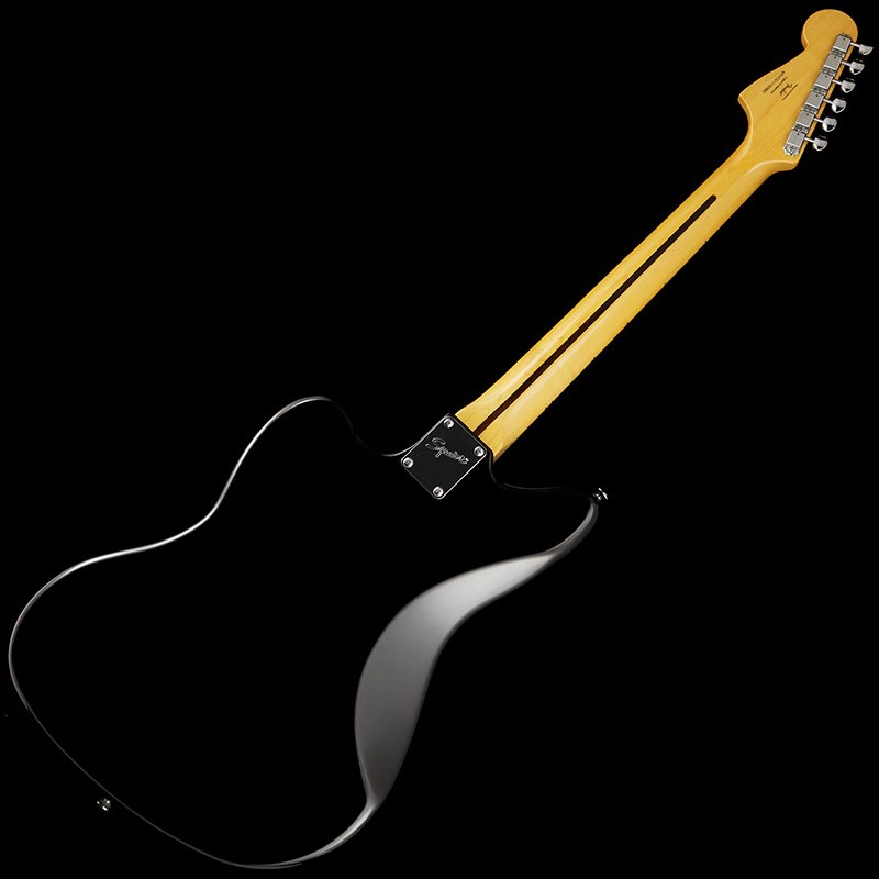 ロ*ン様 値下げ！Squier VM Jazzmaster Specia BLK 買取実績】Squier by Fender FSR V.Mod Jazzmaster Special (BLK