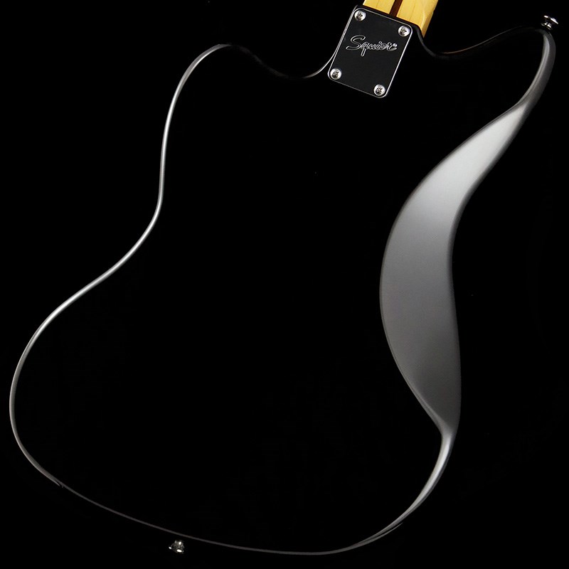 買取実績】Squier by Fender FSR V.Mod Jazzmaster Special (BLK