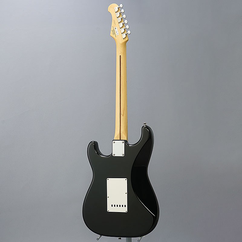 買取実績】FUJIGEN JST-5M (Black) | 楽器の買取ならイケベリユース
