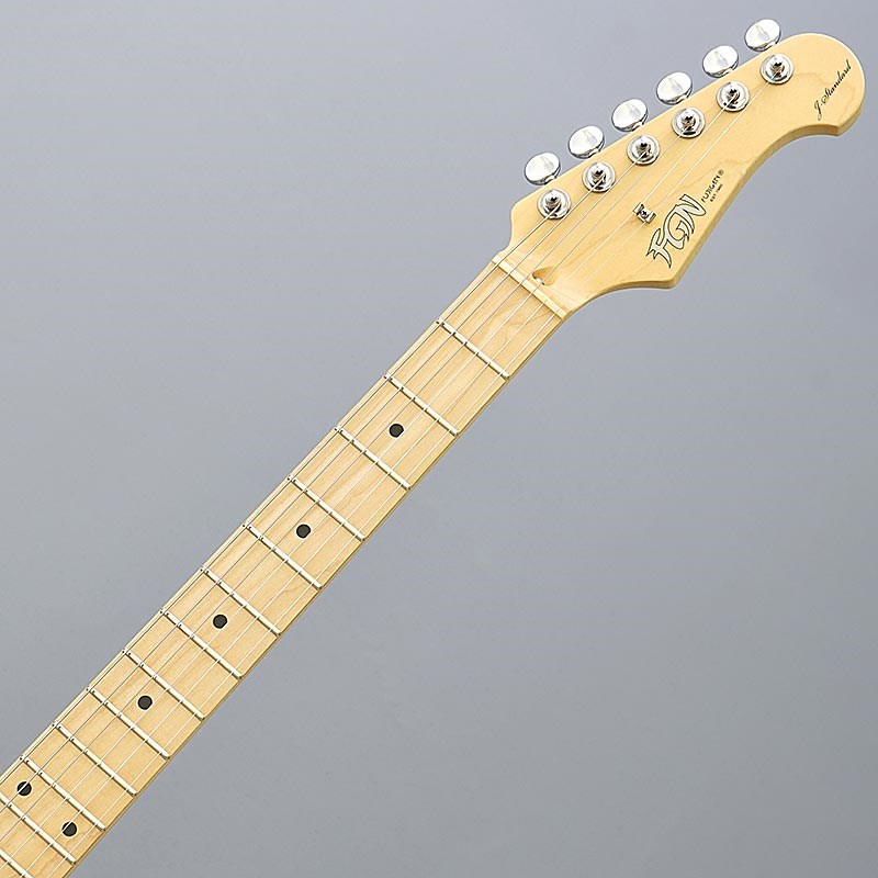 買取実績】FUJIGEN JST-5M (Black) | 楽器の買取ならイケベリユース